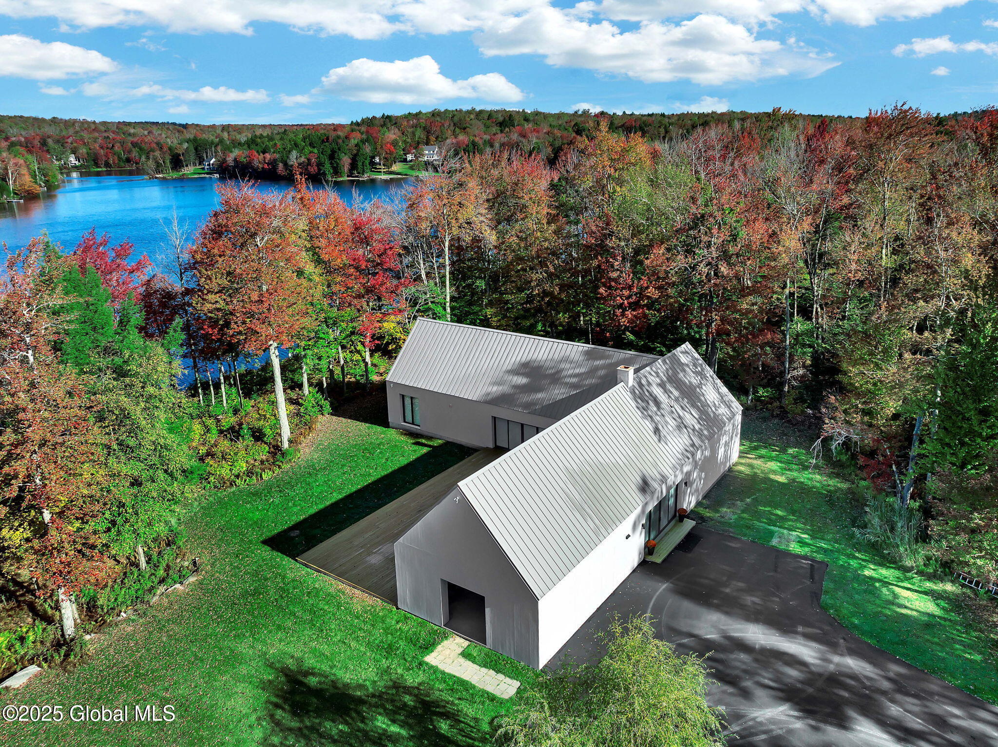 500 Pond View Road, Petersburgh, New York image 2