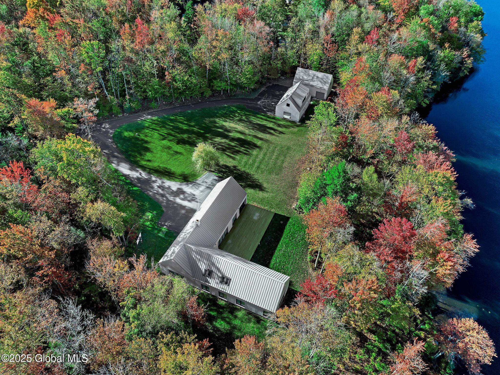 500 Pond View Road, Petersburgh, New York image 4
