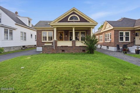 Photo of 79 Edgecomb Street, Albany, NY 12209 (MLS # 202621982)