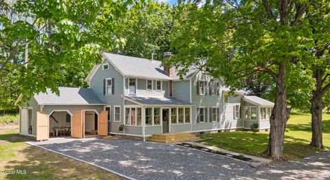 Homes For Sale - 379 County Route 28b<br/> Columbia County, Kinderhook, NY 12184