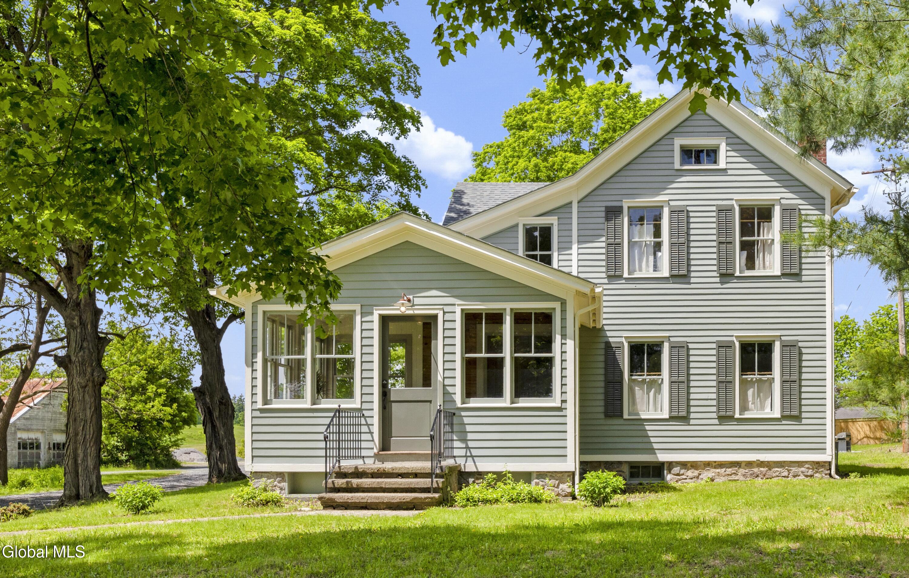 379 County Route 28B