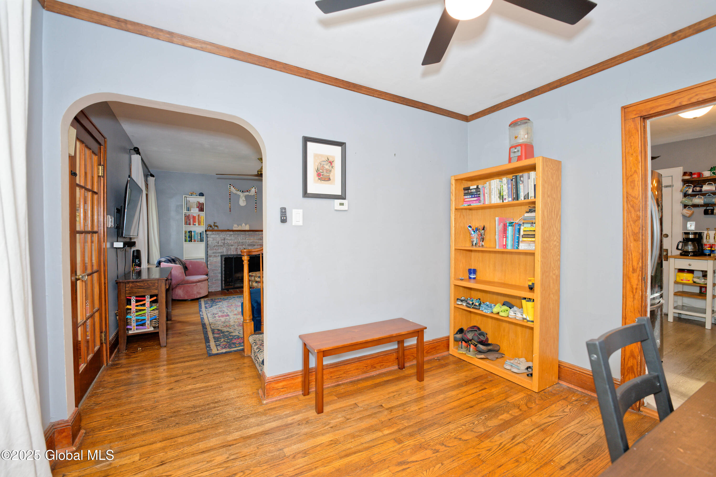 21 Fordham Court, Albany, New York image 12
