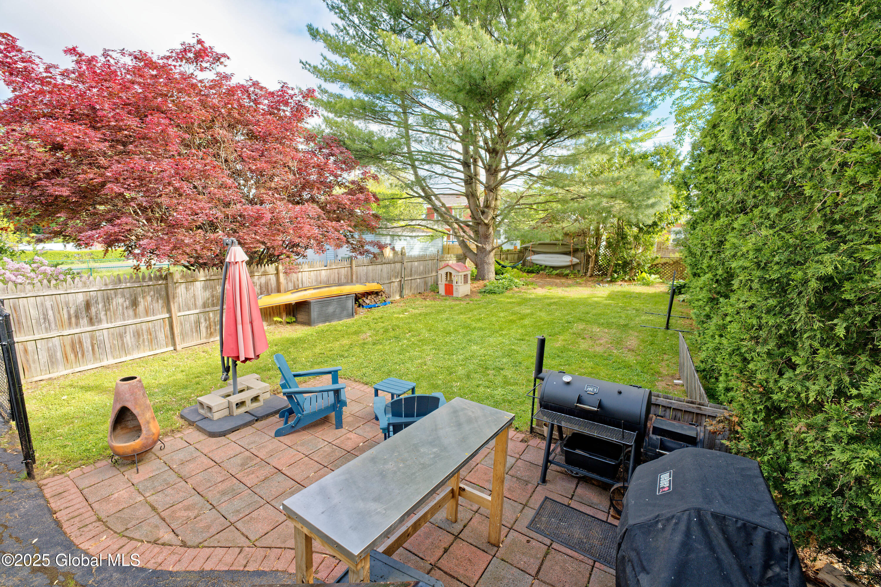 21 Fordham Court, Albany, New York image 29