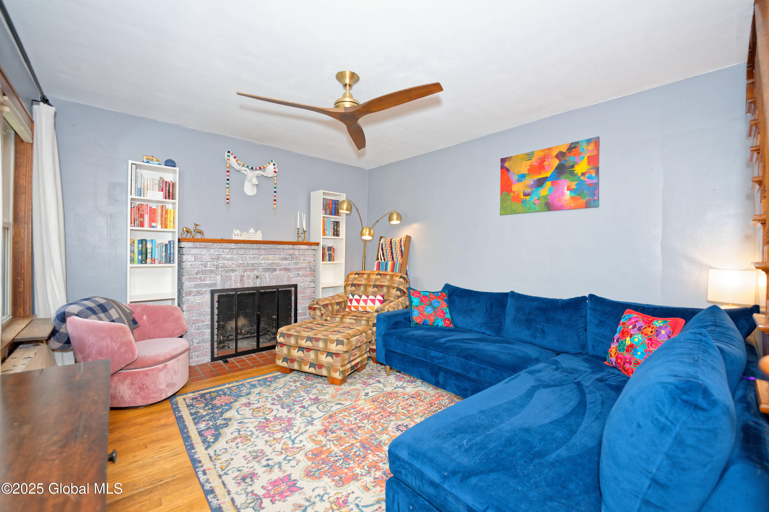 21 Fordham Court, Albany, New York image 8