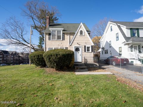 Photo of 2107 Burdett Avenue, Troy, NY 12180 (MLS # 202530886)