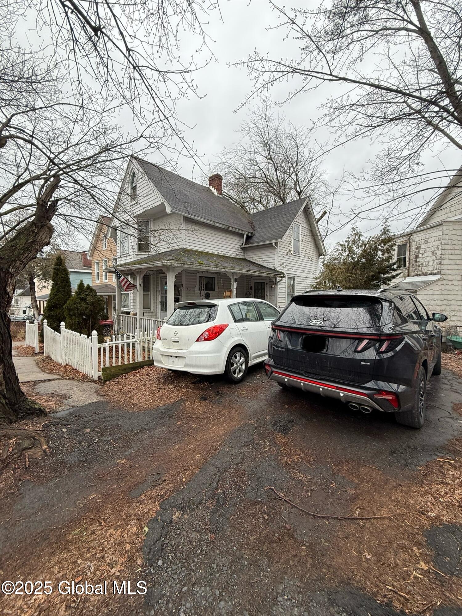 123 Maple Avenue, Troy, New York image 3