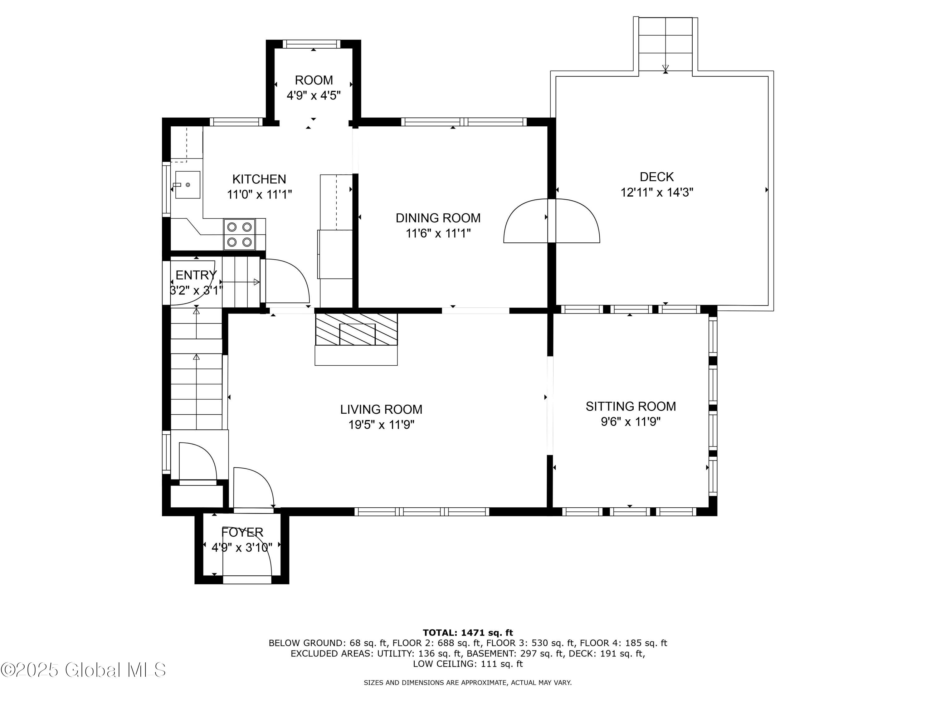 3 Pineview Avenue, Delmar, New York image 34