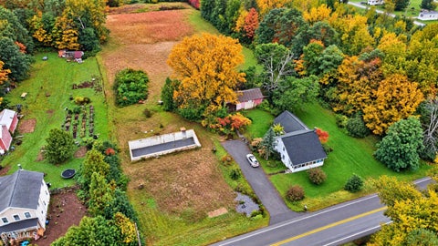 Vacant Land For Sale - 319 Atomic Project Road<br/> Saratoga County, Ballston Spa, NY 12020