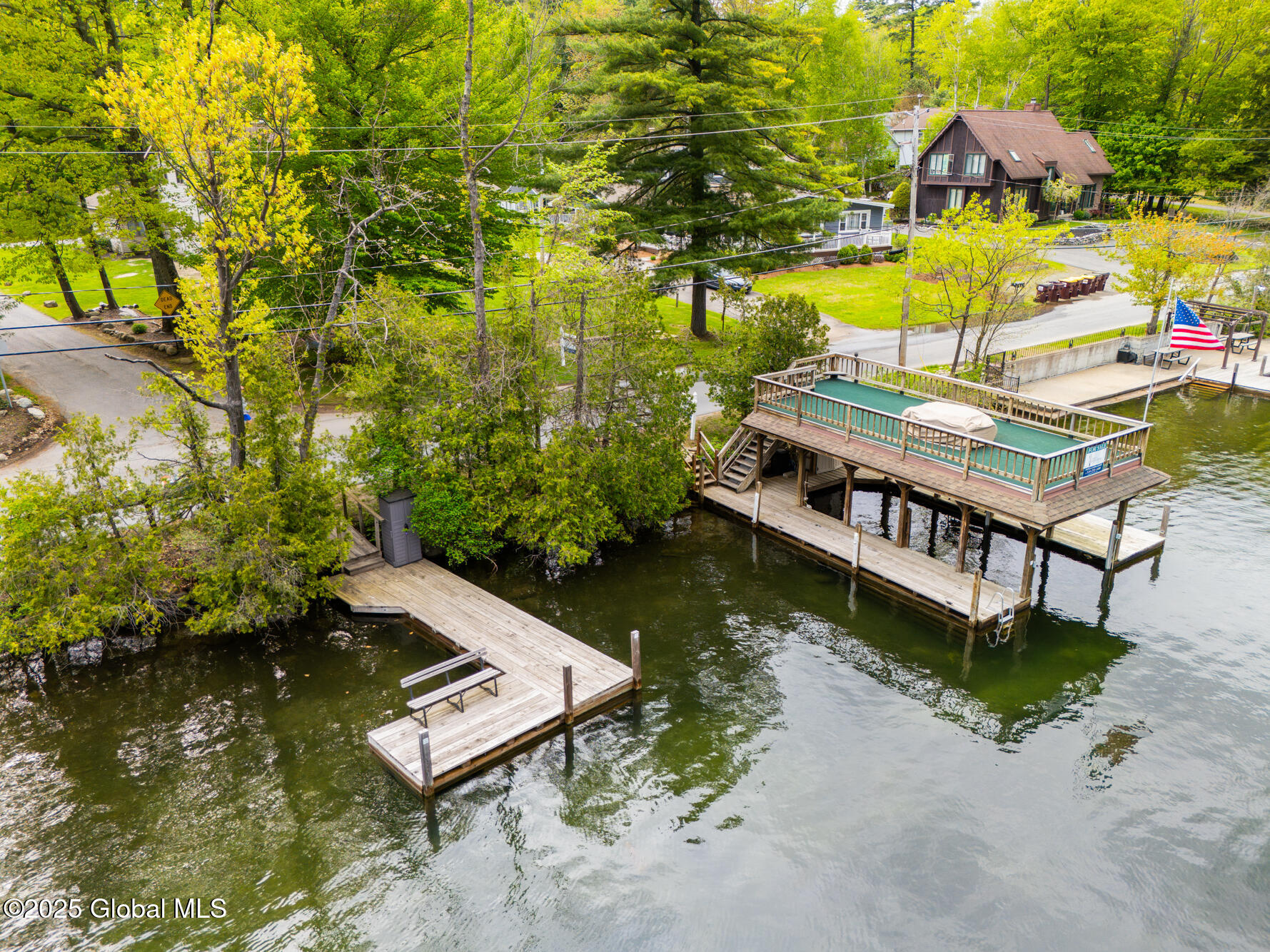 133 Assembly Point Road, Lake George, New York image 1