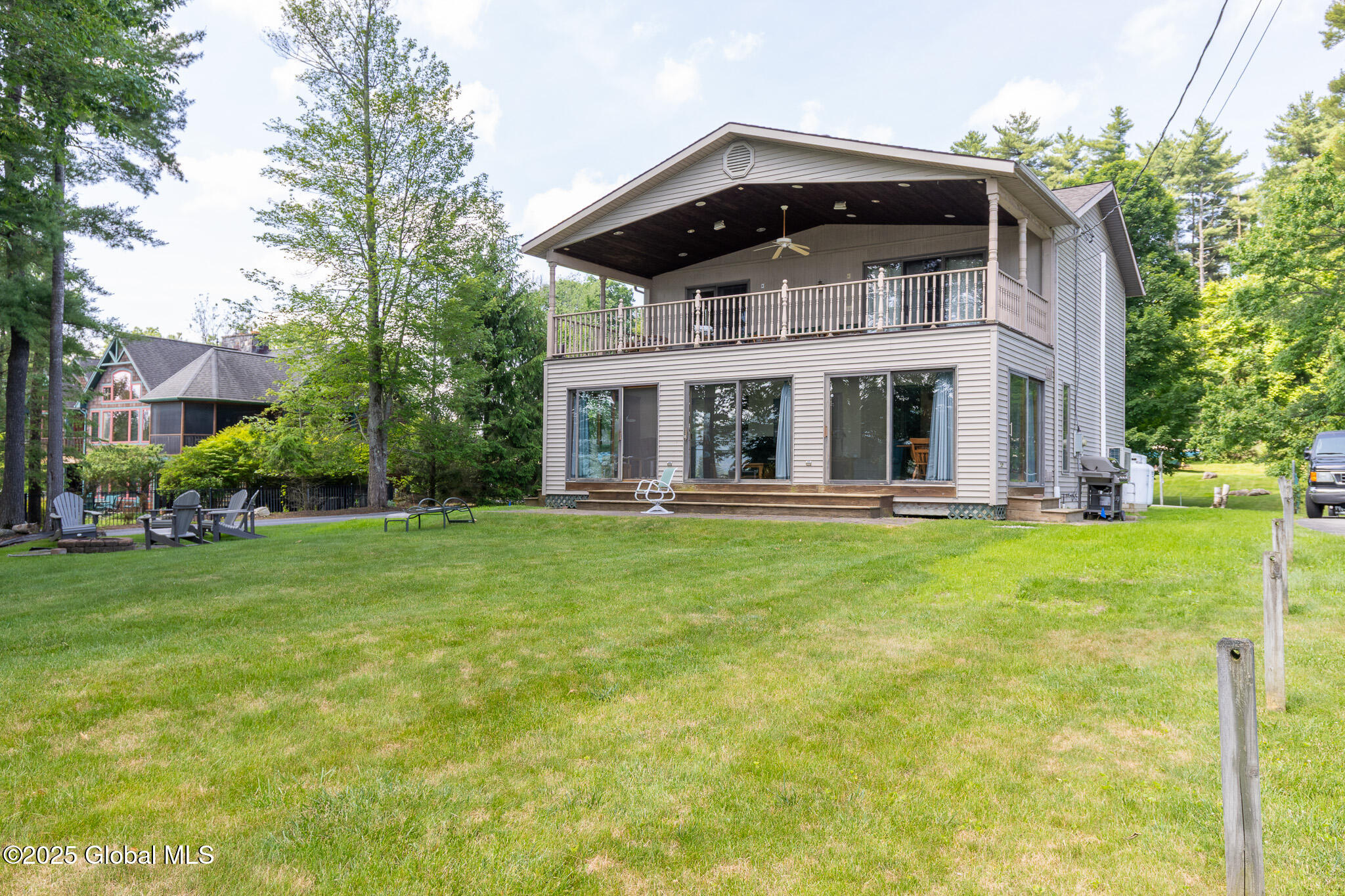 133 Assembly Point Road