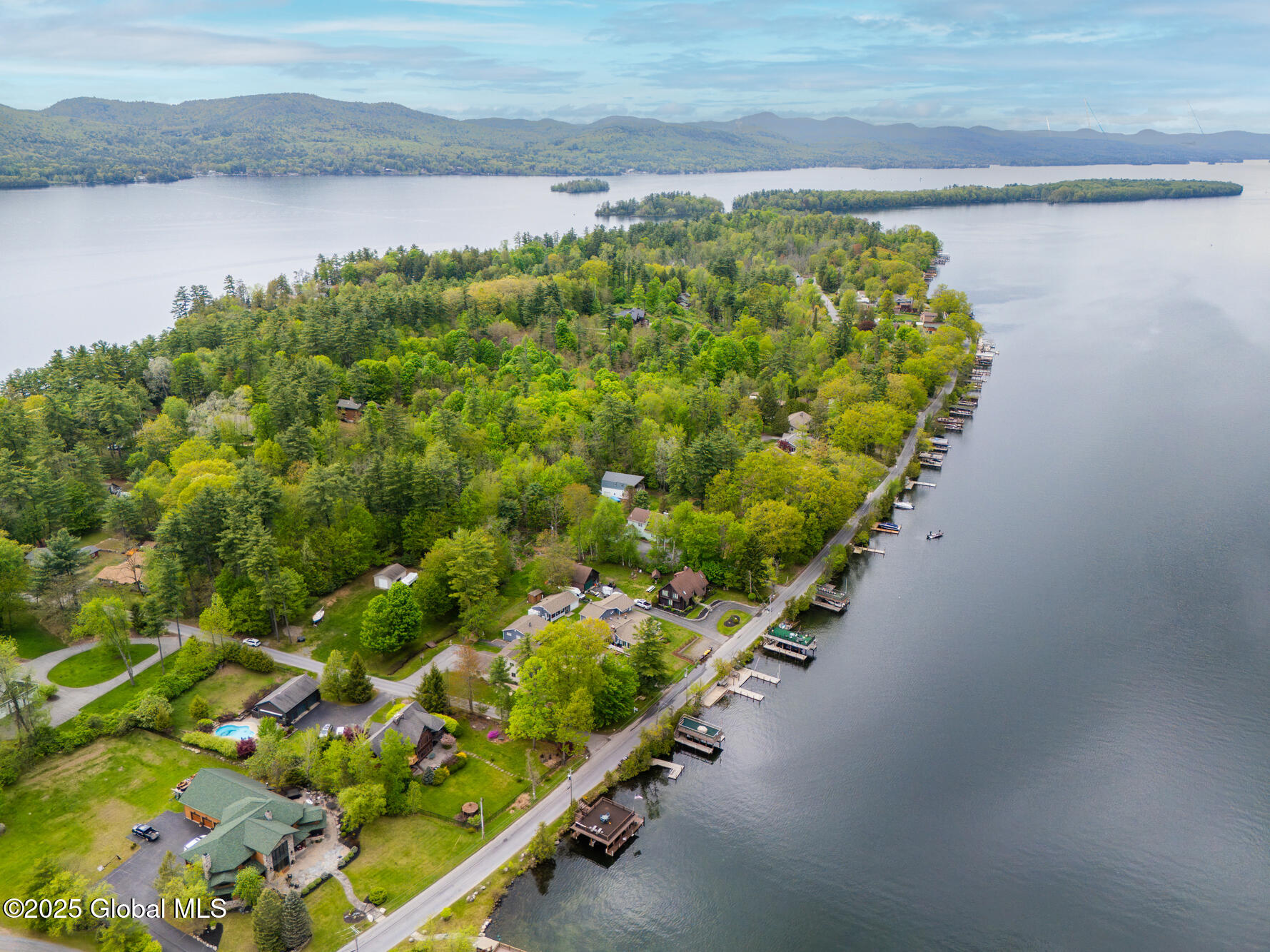 133 Assembly Point Road, Lake George, New York image 44