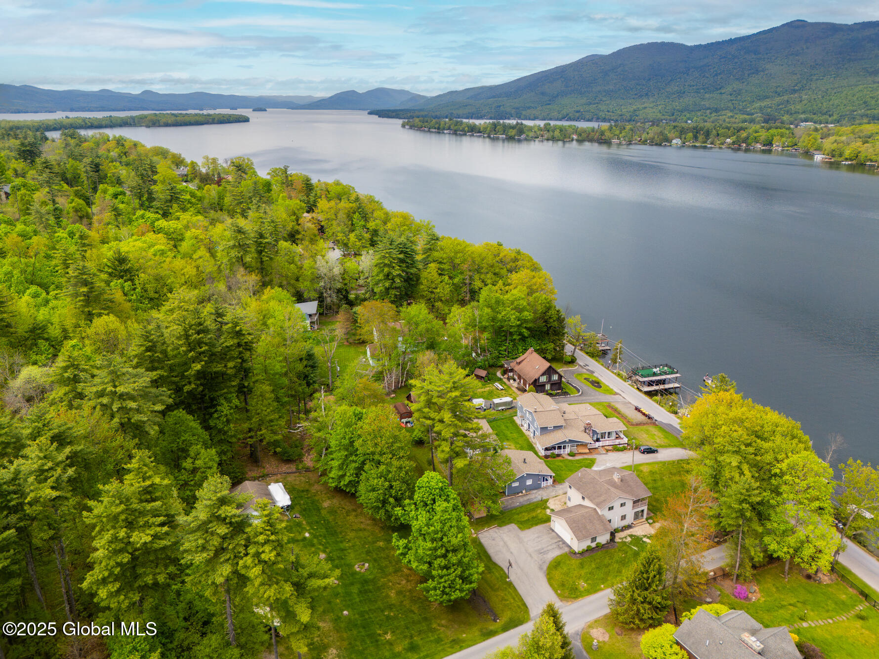 133 Assembly Point Road, Lake George, New York image 41
