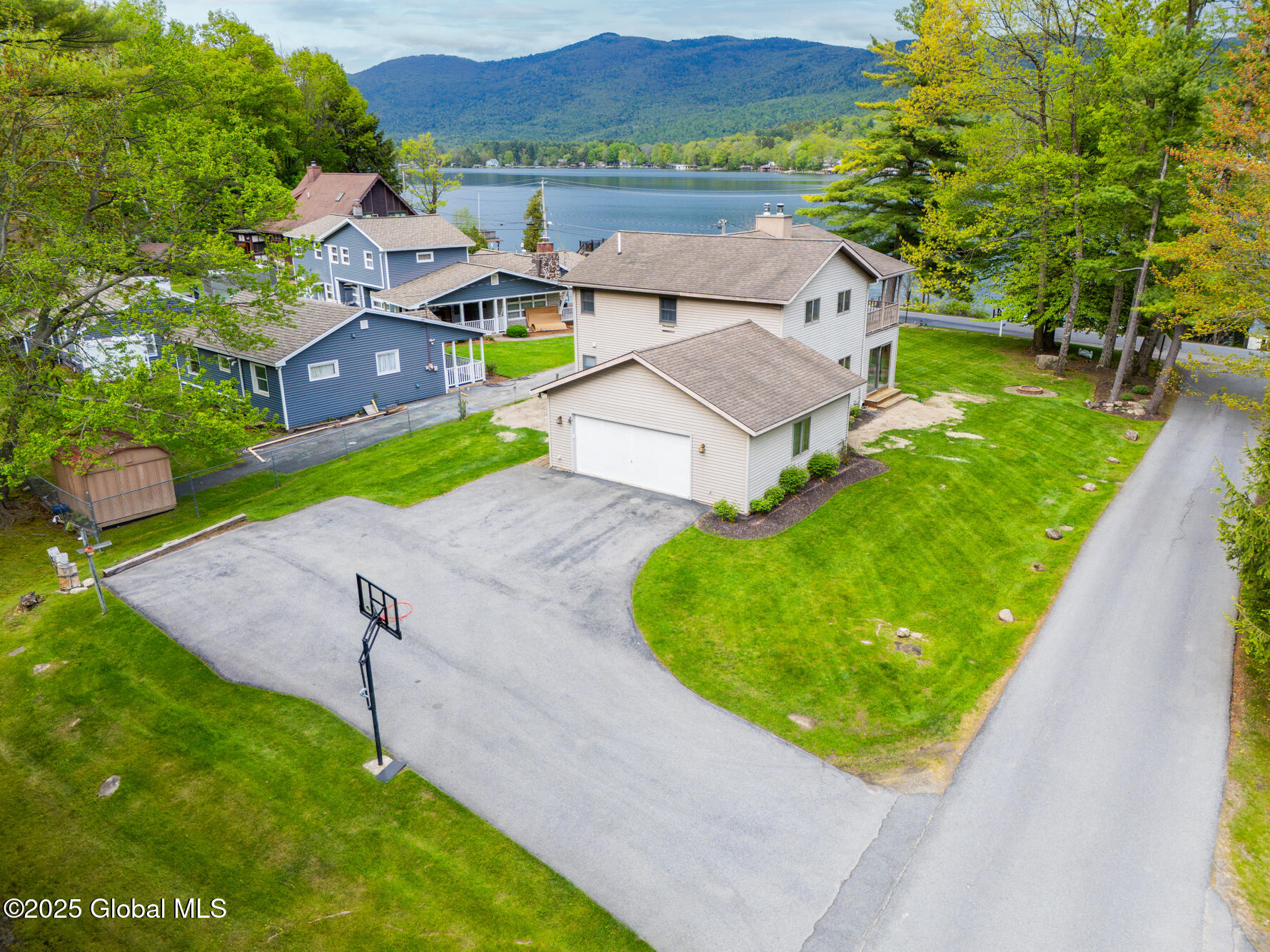 133 Assembly Point Road, Lake George, New York image 40