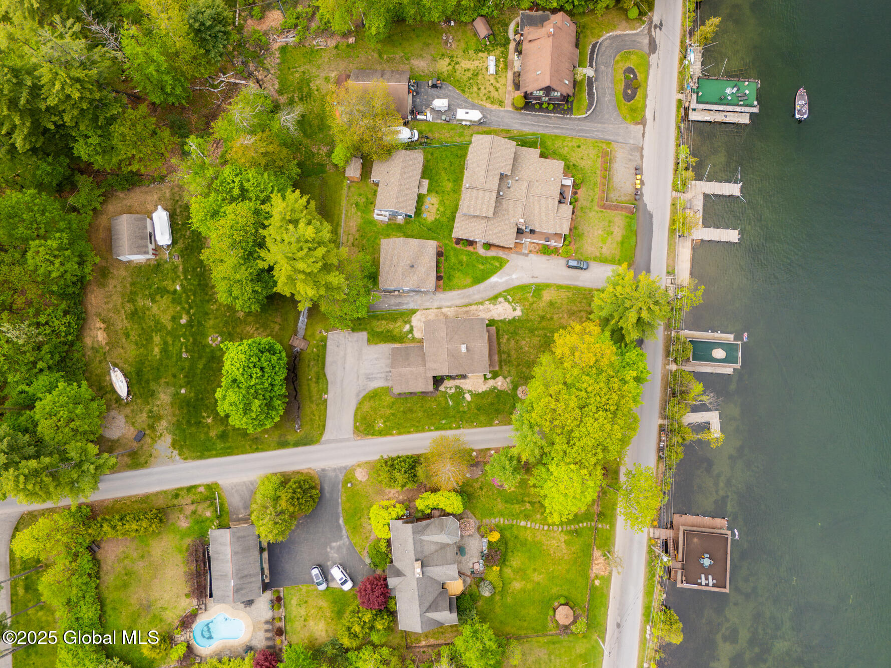 133 Assembly Point Road, Lake George, New York image 42