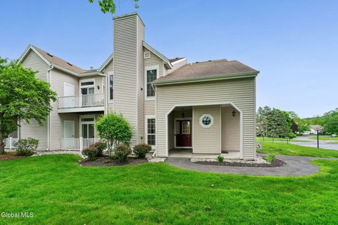 Photo of 213 Diamond Rock Circle, Troy, NY 12182 (MLS # 202617707)