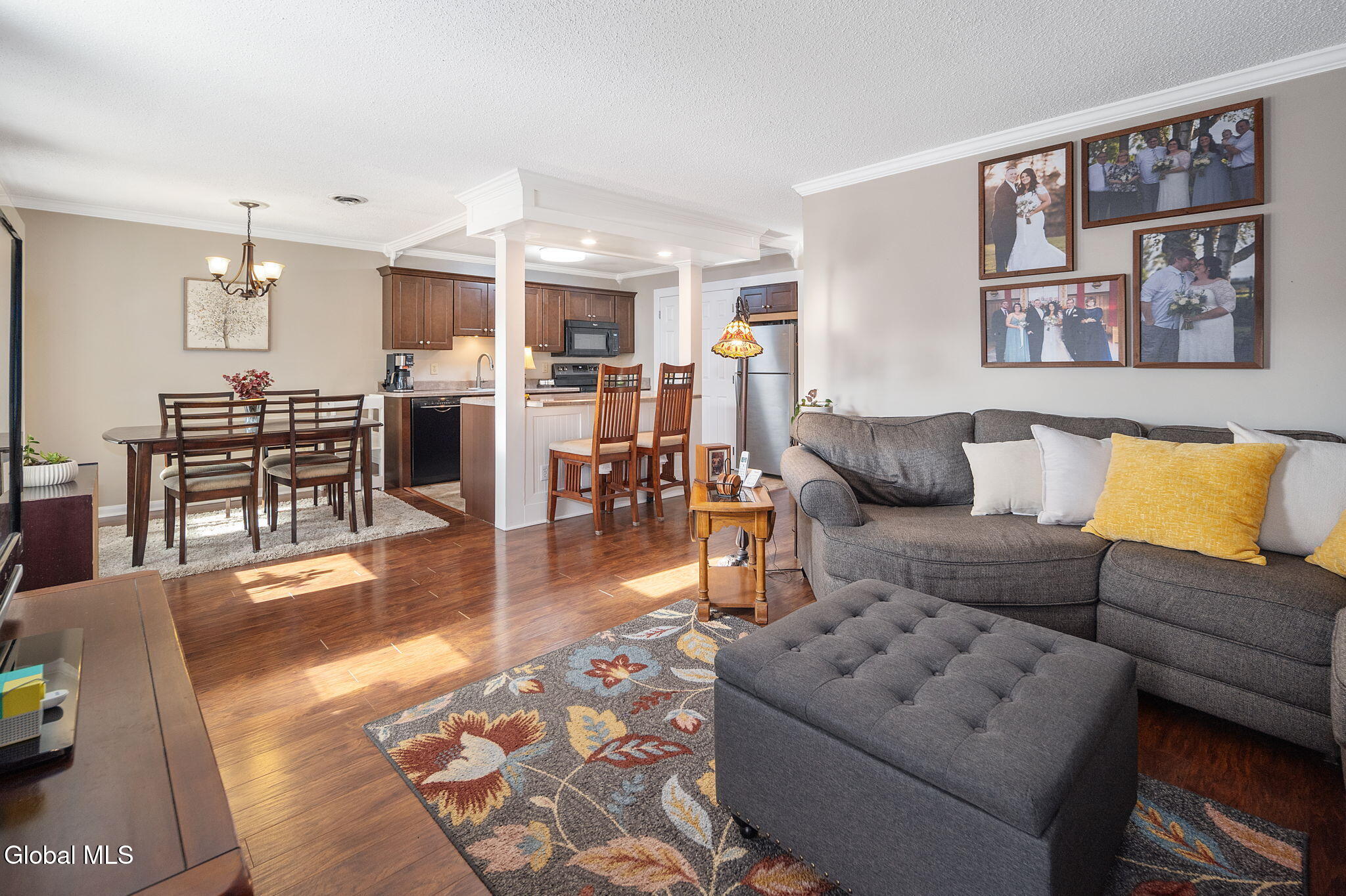 1701 Cambridge Manor Drive