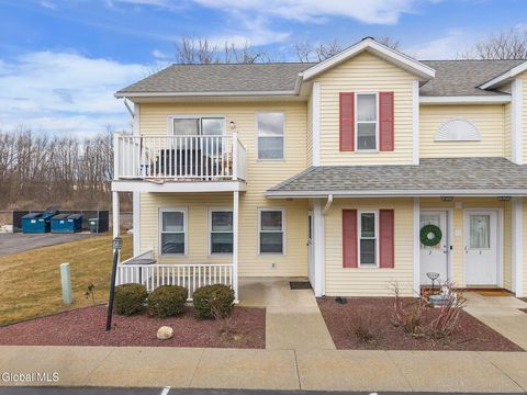 Condo For Sale - 1701 Cambridge Manor Drive<br/> Schenectady County, Scotia, NY 12302