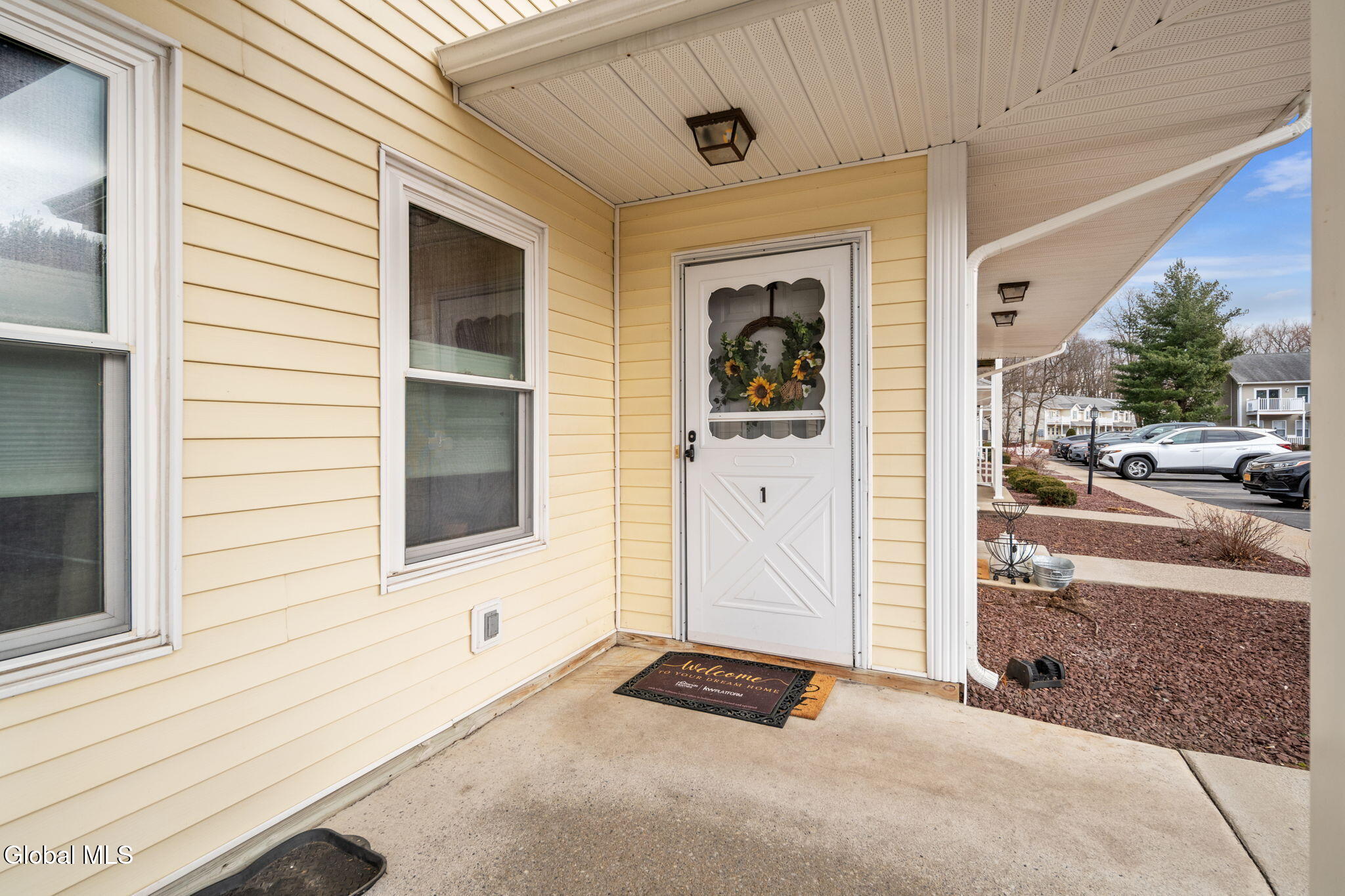 1701 Cambridge Manor Drive