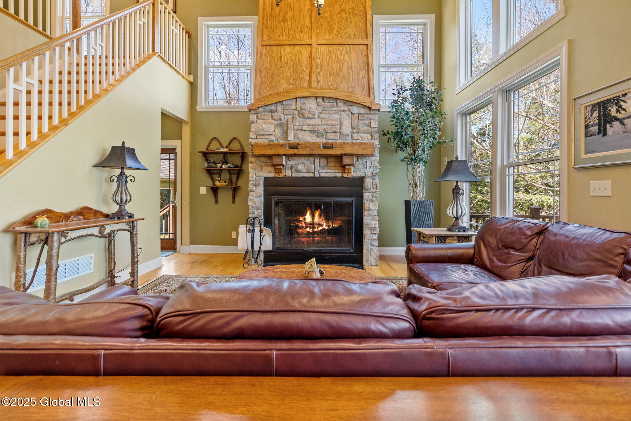 244 Hunt Lake Road, Corinth, New York image 13
