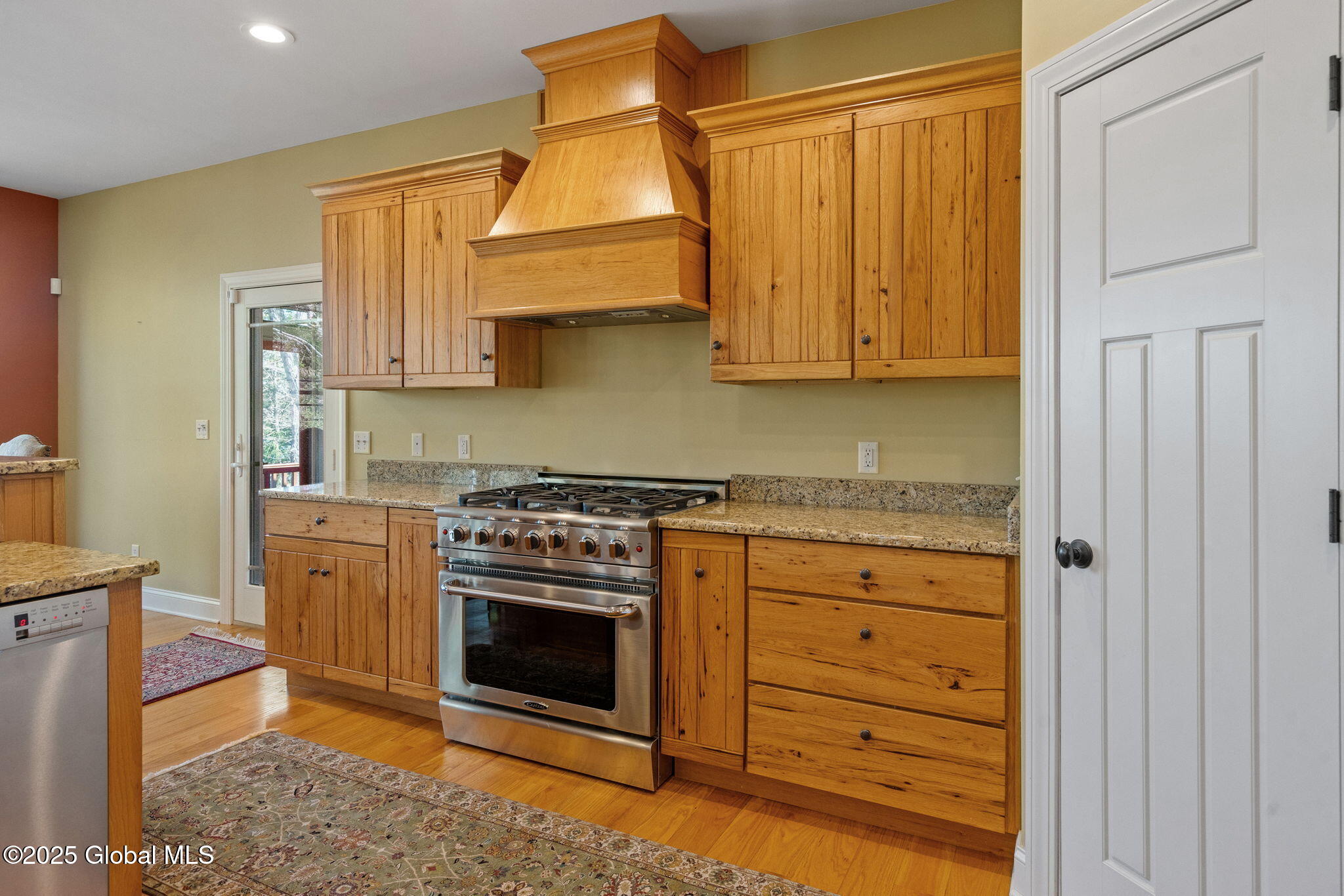 244 Hunt Lake Road, Corinth, New York image 17