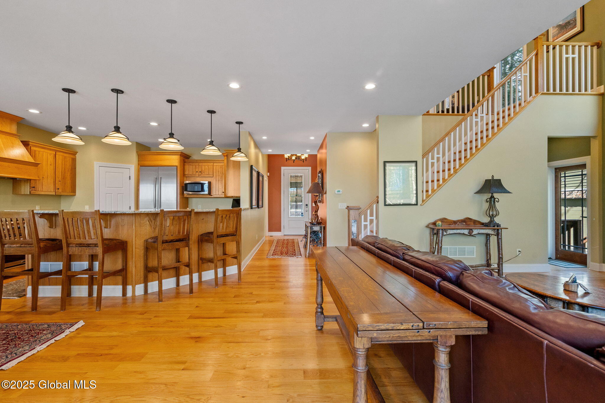 244 Hunt Lake Road, Corinth, New York image 14