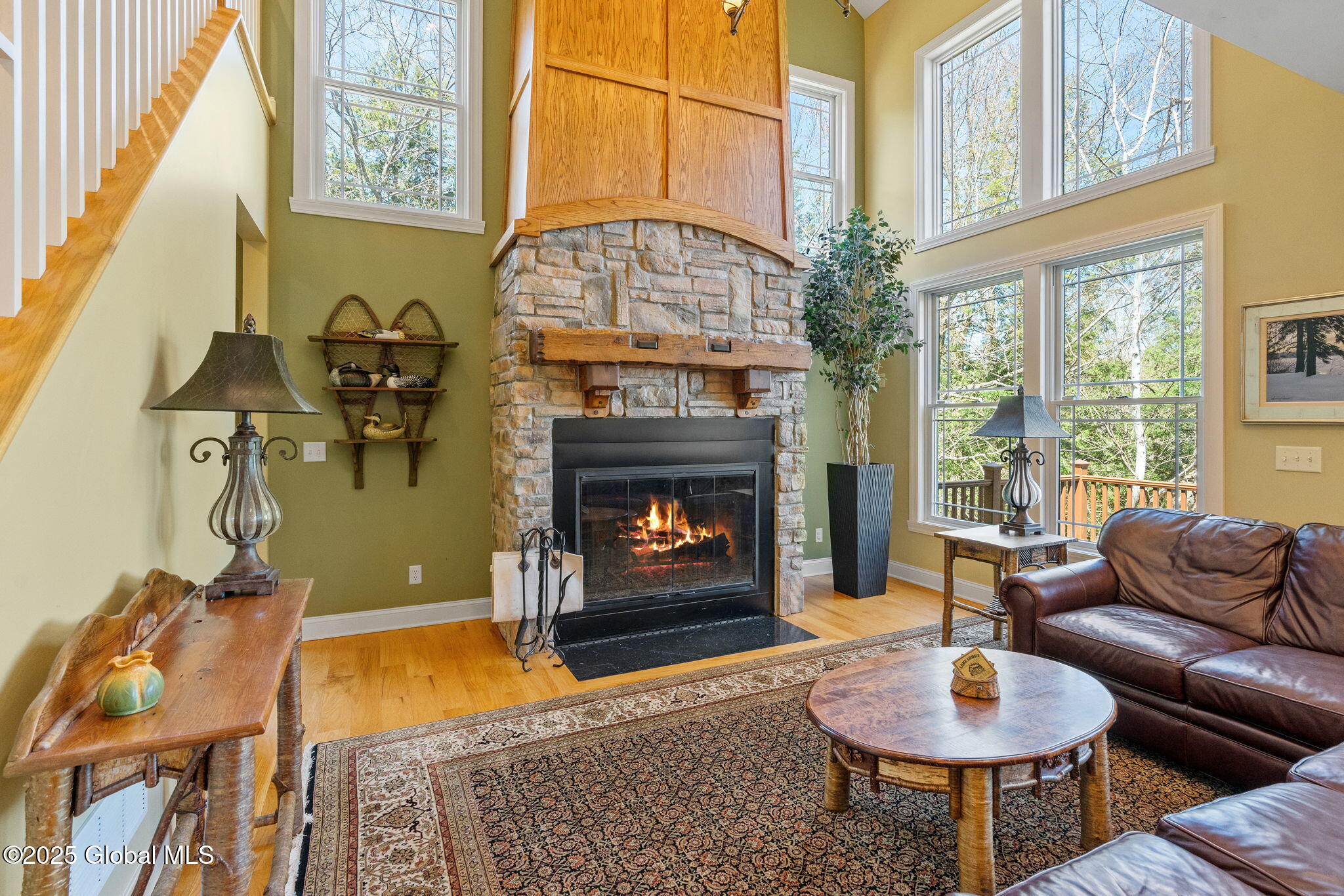 244 Hunt Lake Road, Corinth, New York image 12
