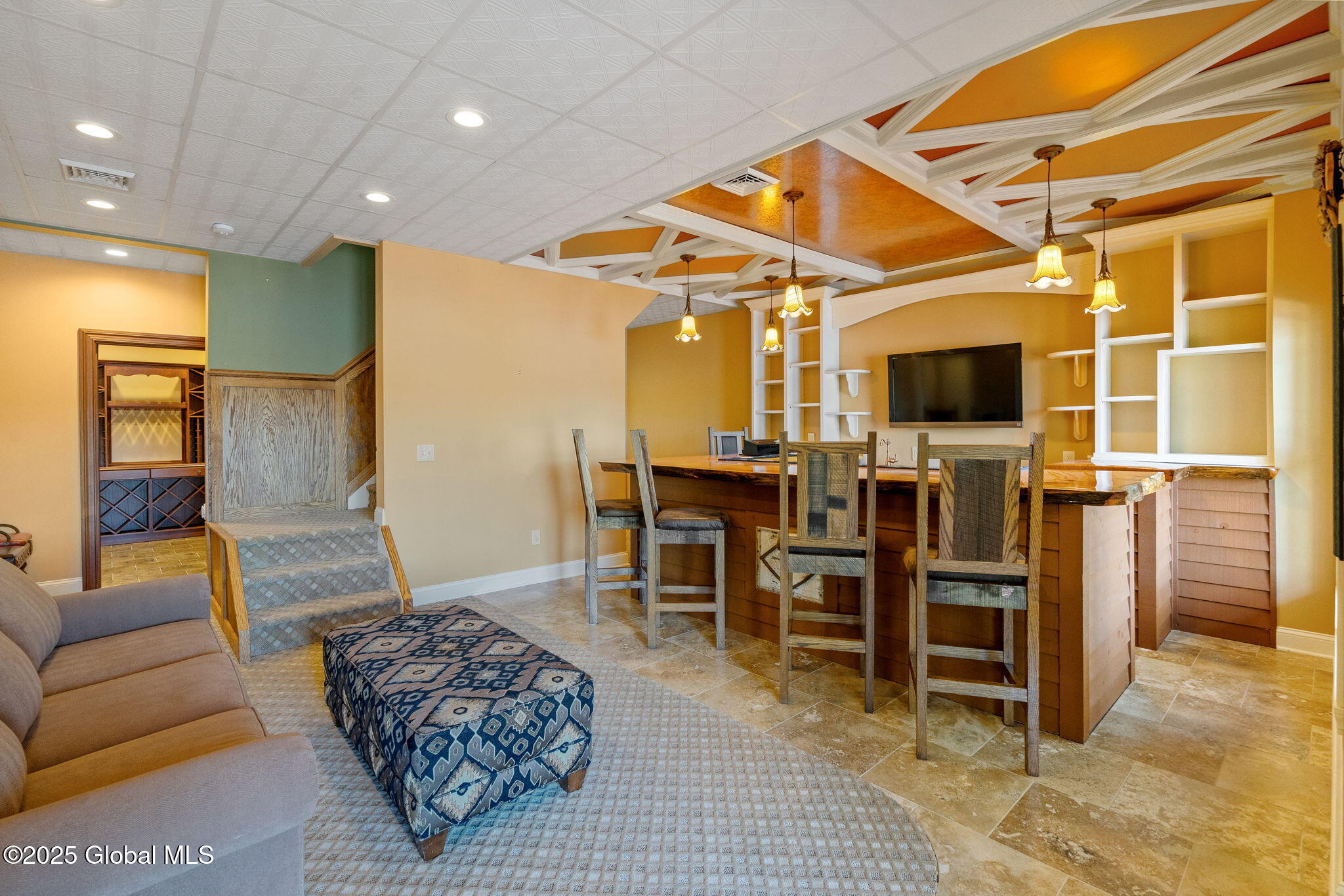 244 Hunt Lake Road, Corinth, New York image 37