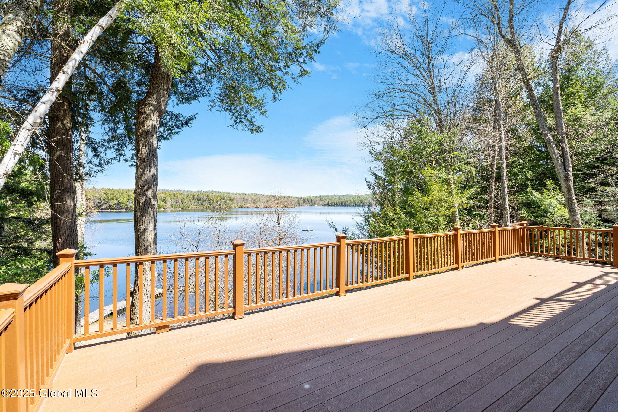 244 Hunt Lake Road, Corinth, New York image 46