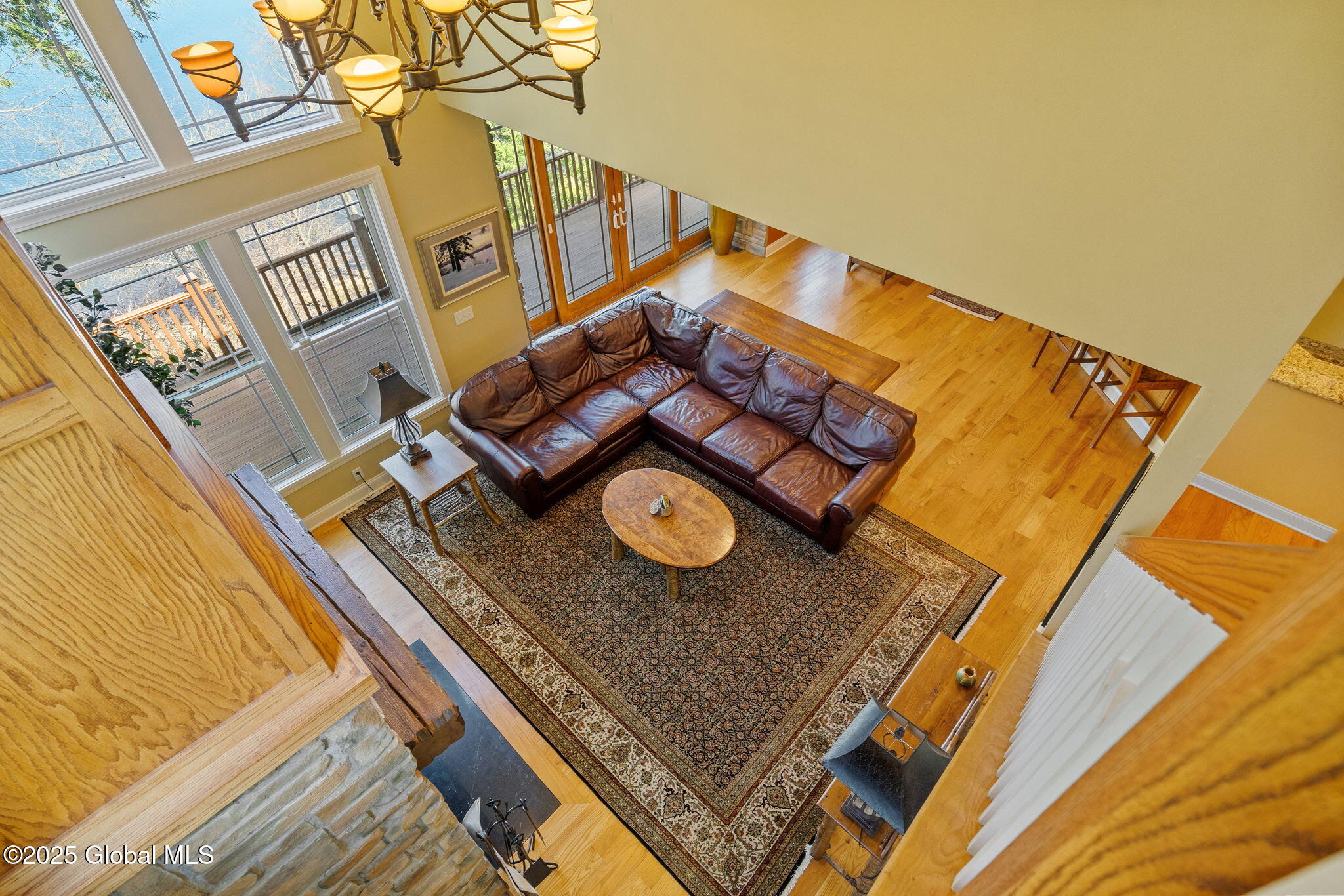 244 Hunt Lake Road, Corinth, New York image 24