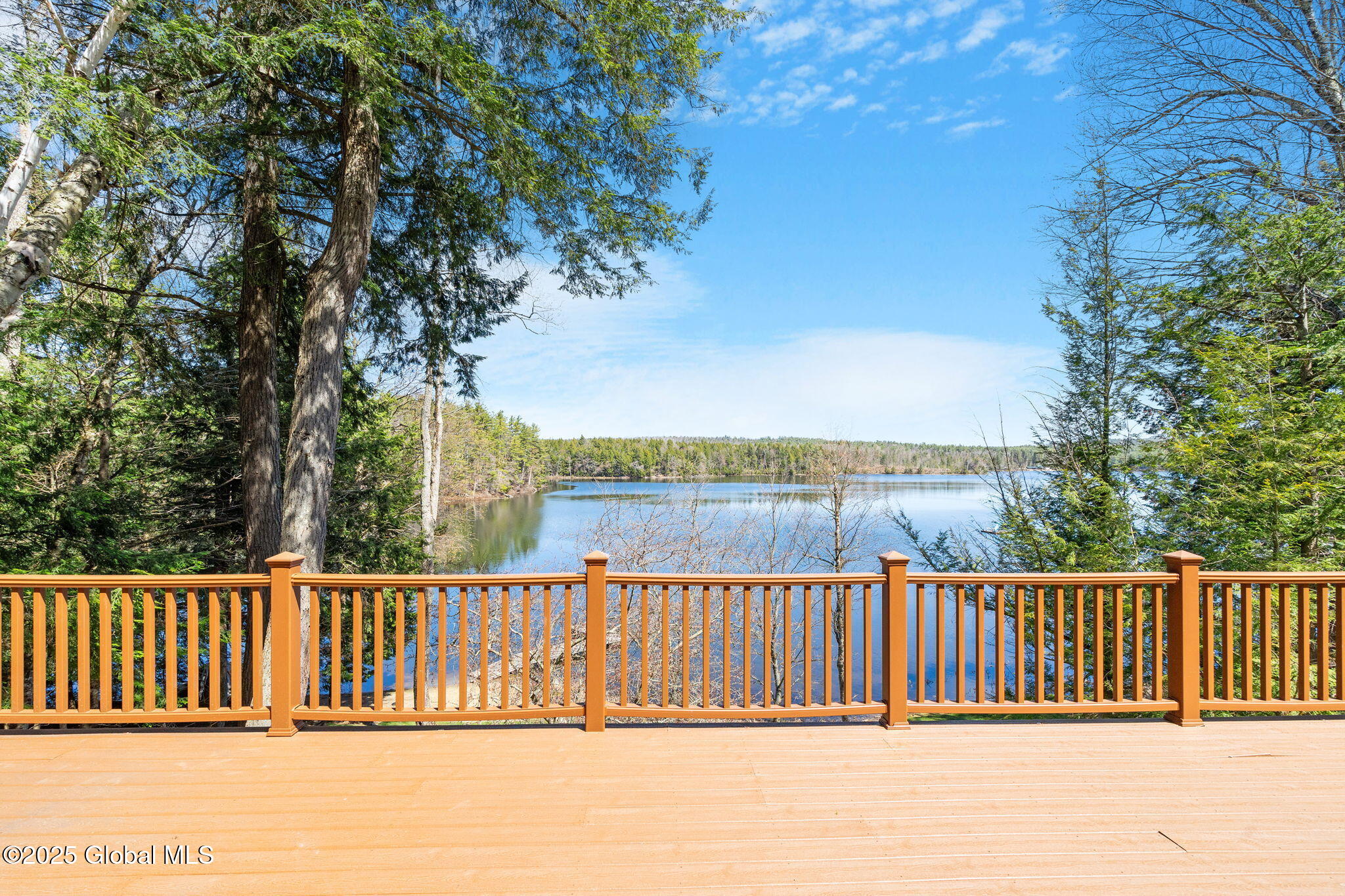 244 Hunt Lake Road, Corinth, New York image 47
