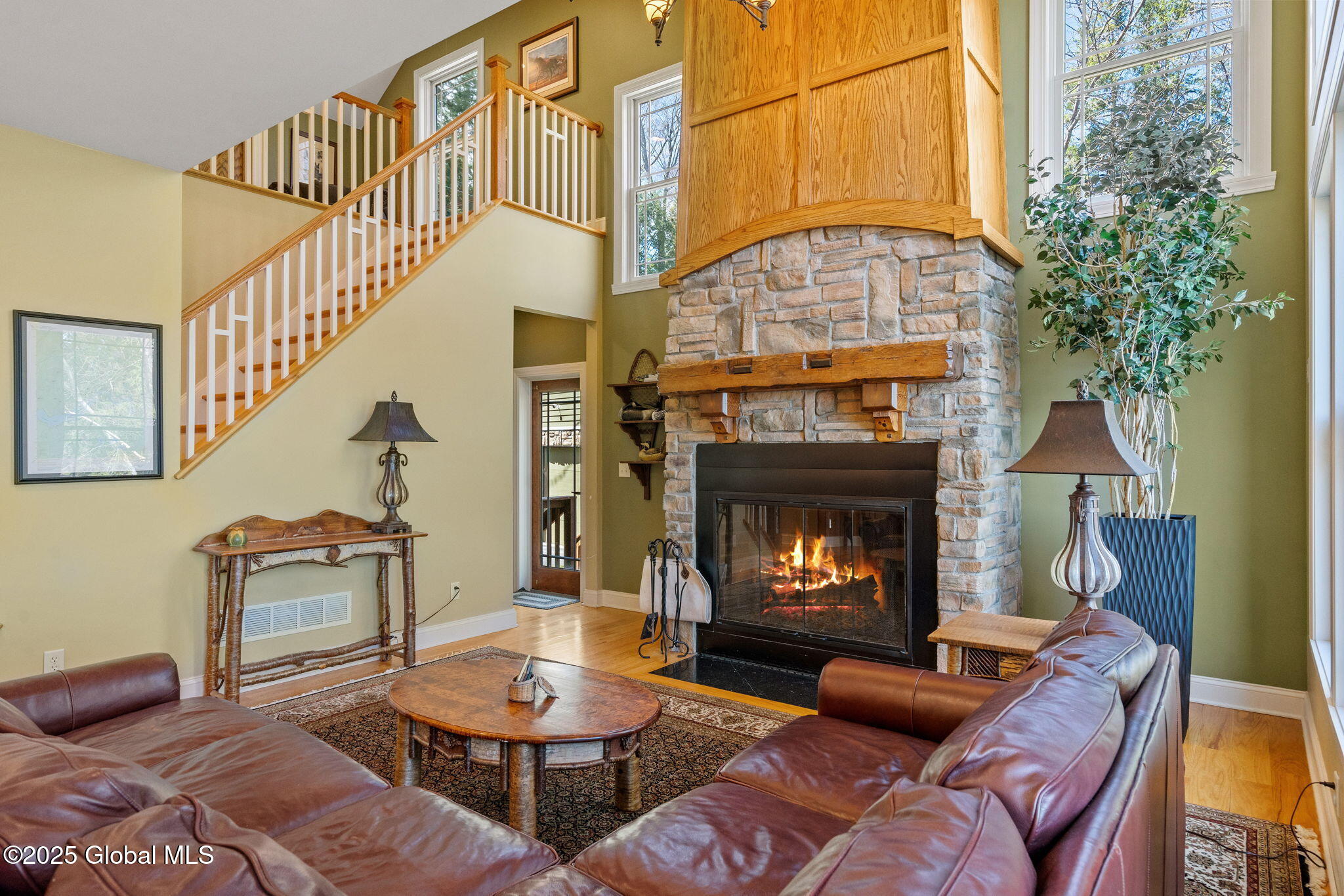 244 Hunt Lake Road, Corinth, New York image 11
