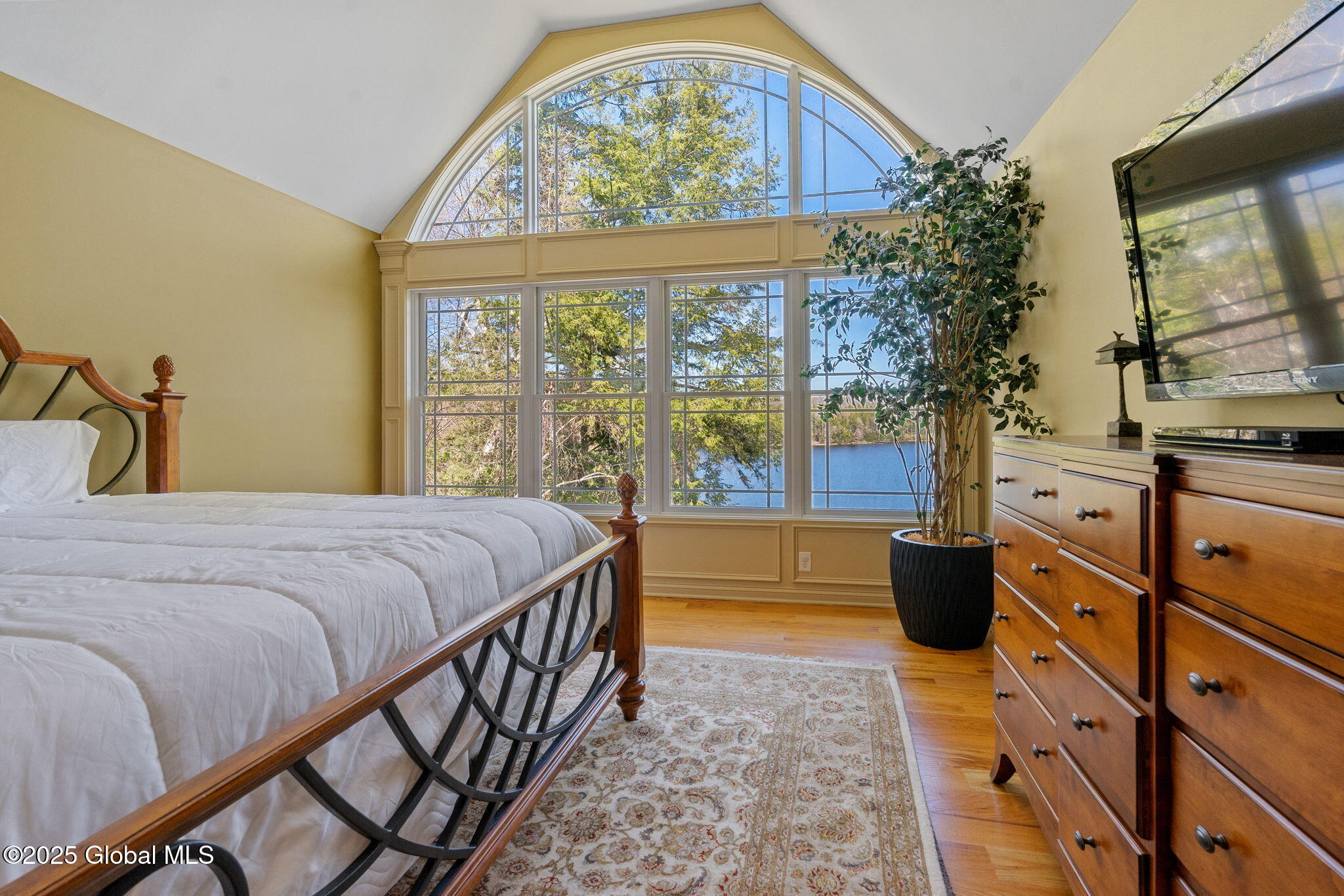 244 Hunt Lake Road, Corinth, New York image 30