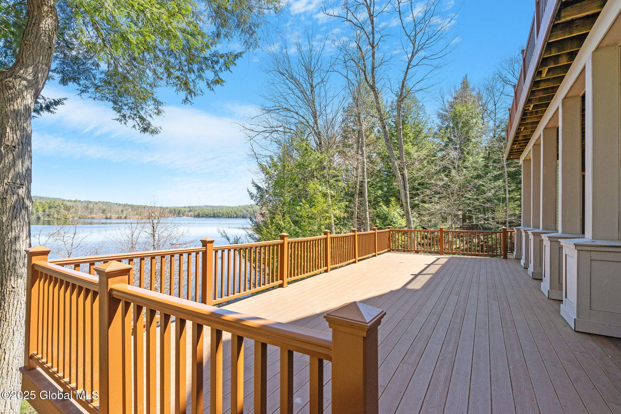 244 Hunt Lake Road, Corinth, New York image 48