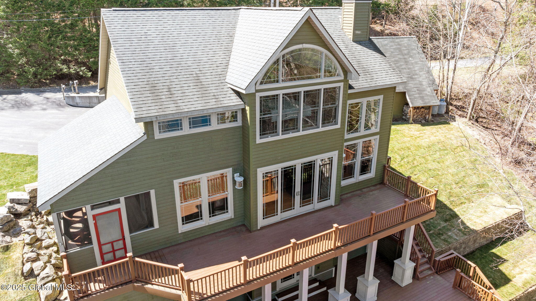 244 Hunt Lake Road, Corinth, New York image 8