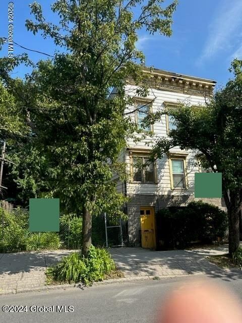 Photo of 4 New Scotland Avenue, Albany, NY 12208 (MLS # 202415547)
