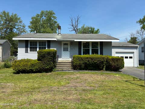 Homes For Sale - 419 Clayton Road<br/> Schenectady, NY 12304