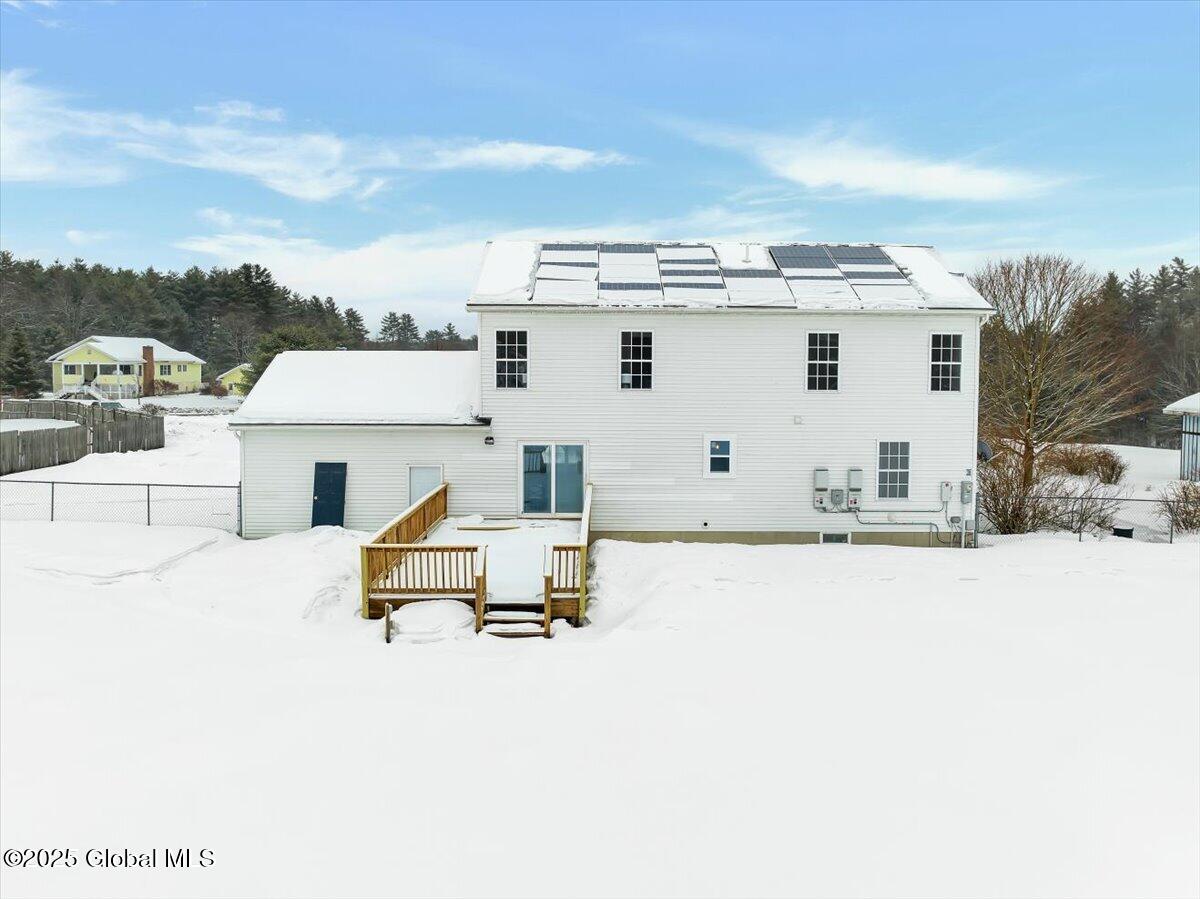 11 Locust Ridge Drive, Corinth, New York image 40