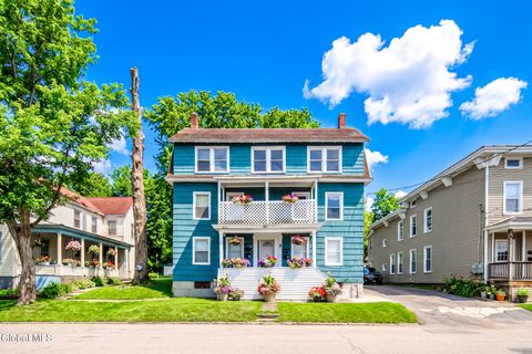 Photo of 12 Hoosac Street, Johnstown, NY 12095 (MLS # 202615894)