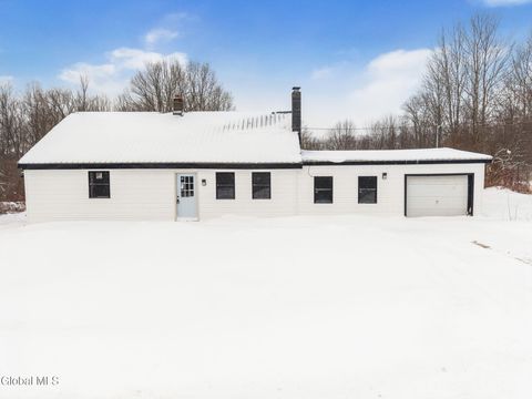Photo of 981 Knox Cave Road, Altamont, NY 12009 (MLS # 202610216)