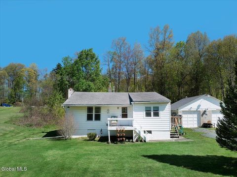 Homes For Sale - 352 Hansen Road<br/> Rensselaer County, Schaghticoke, NY 12154