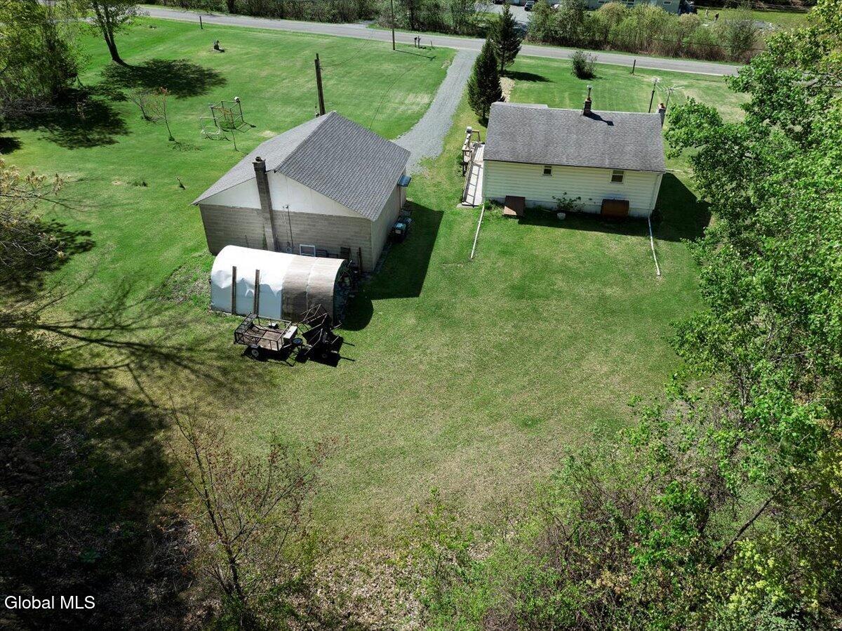 352 Hansen Road