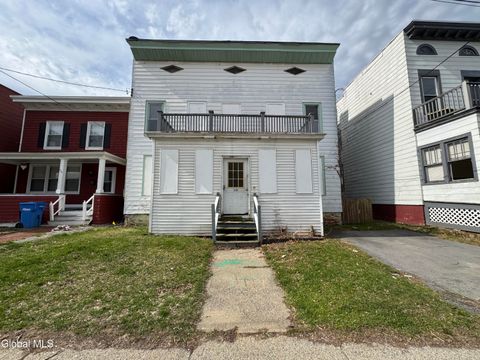 Photo of 530 Yates Street, Albany, NY 12208 (MLS # 202615099)