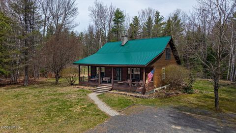 Photo of 36 Oven Mountain Road, Johnsburg, NY 12843 (MLS # 202616065)