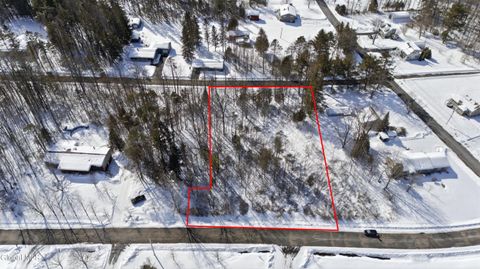 Vacant Land For Sale - Hilltop Road<br/> Broadalbin, NY 12025