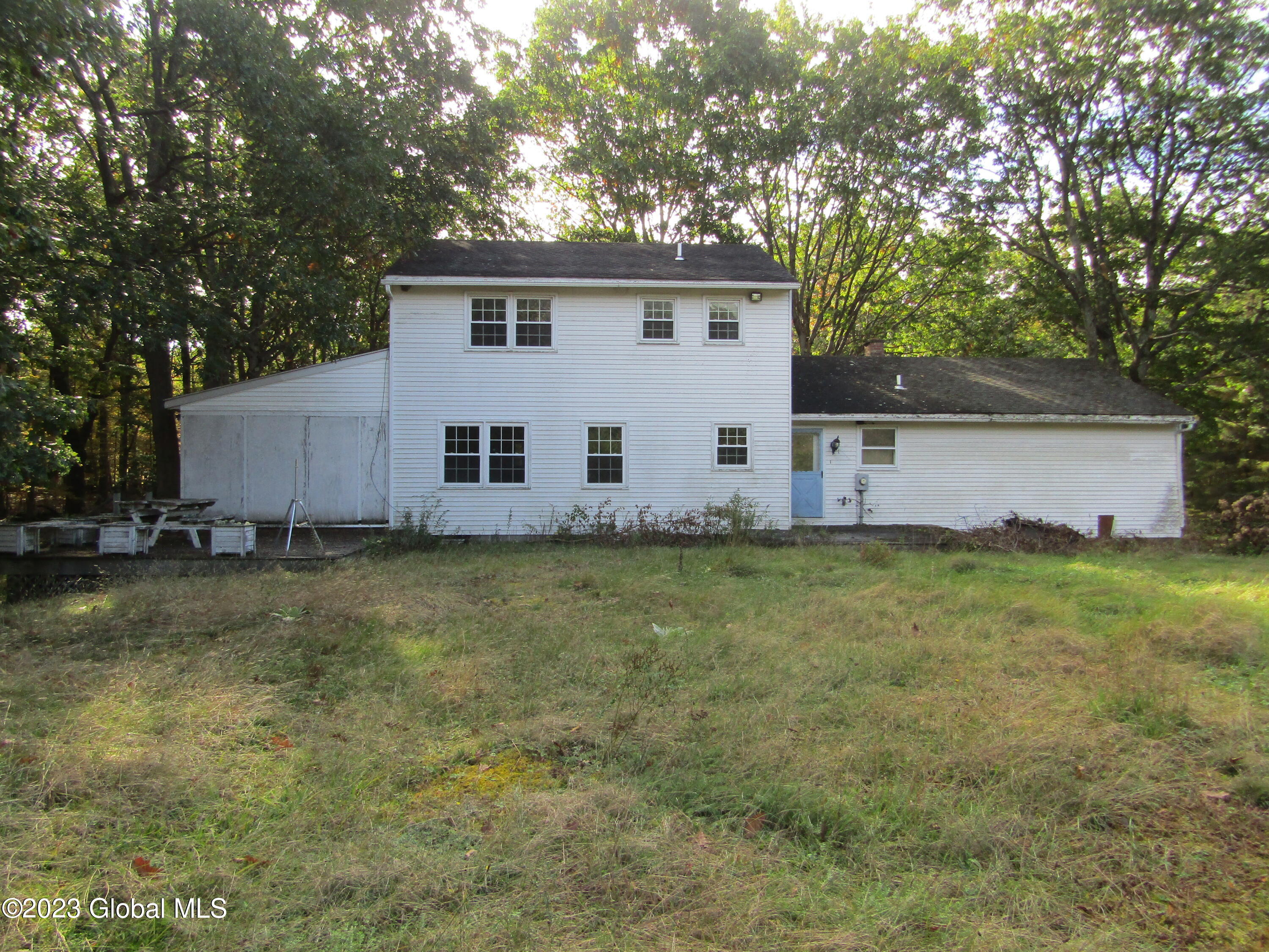 96 Slade Hill Road, Westerlo, New York image 30