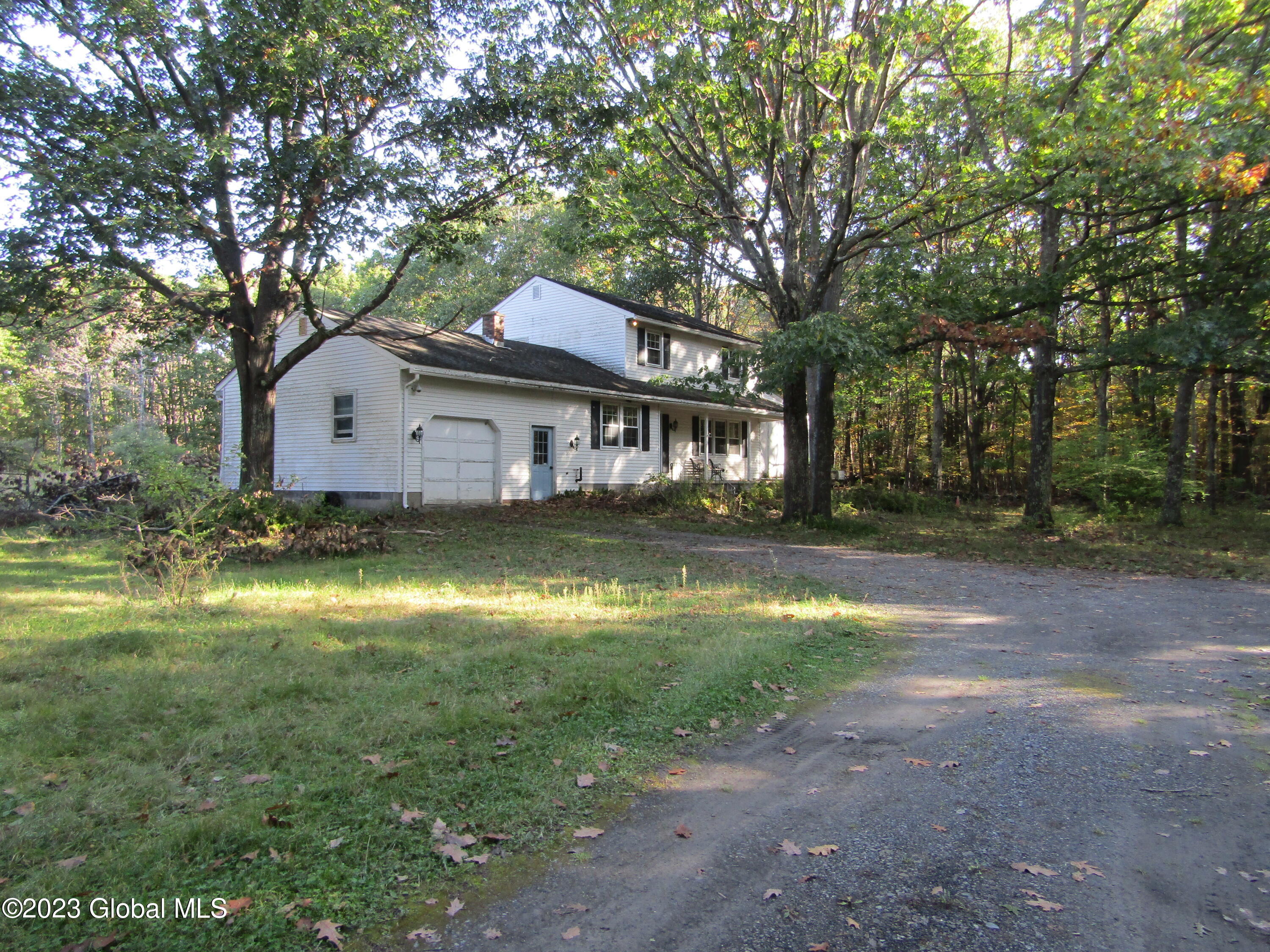 96 Slade Hill Road, Westerlo, New York image 4