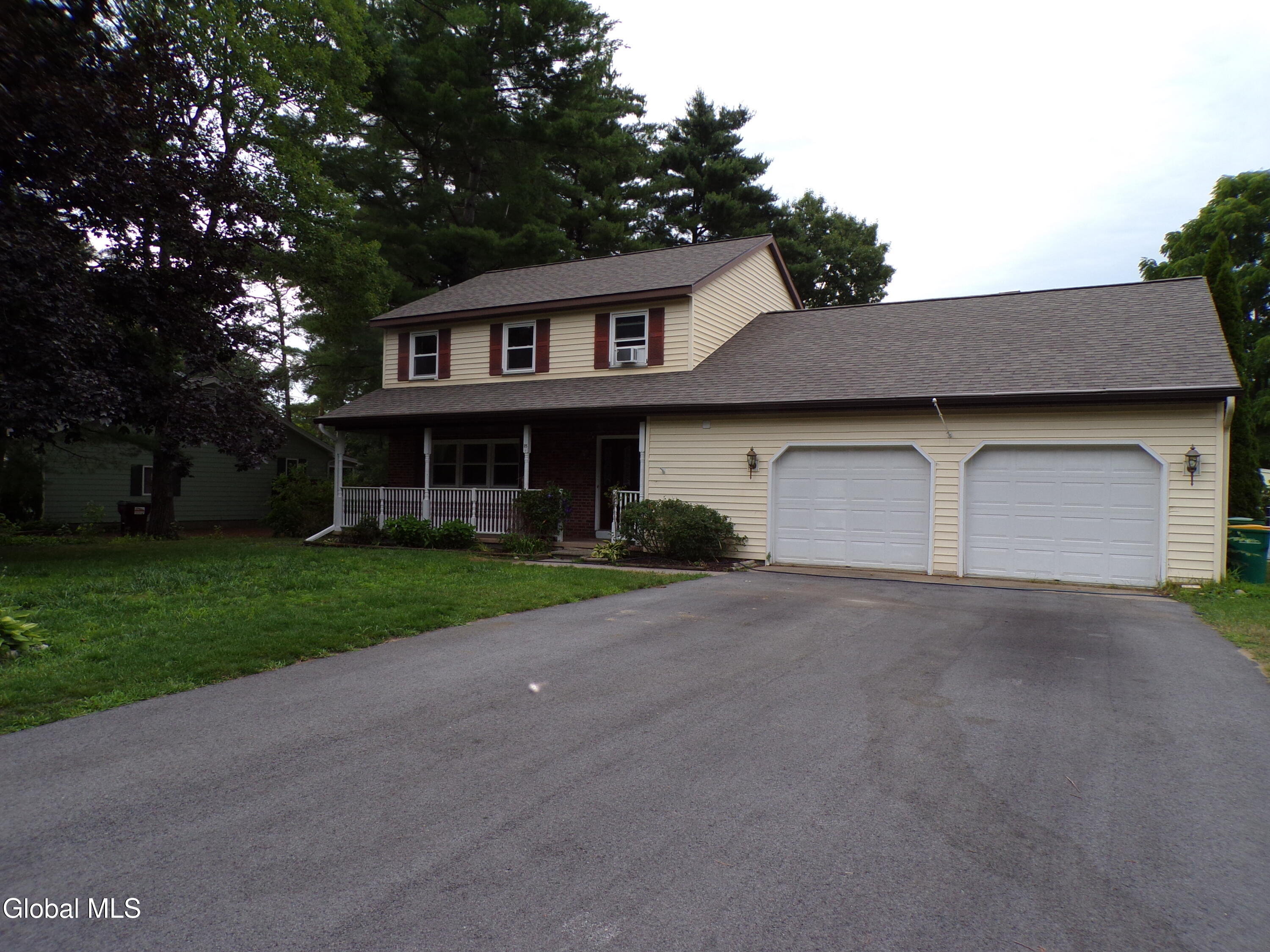 15 Heinrick Street