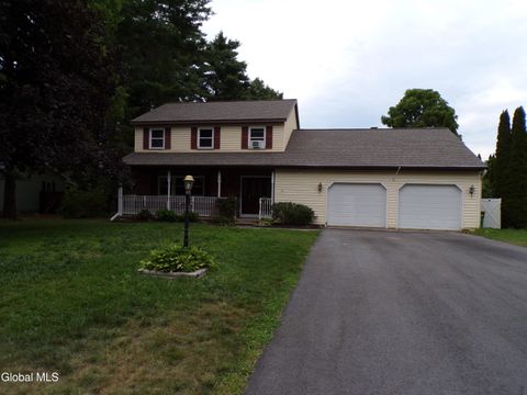 Homes For Sale - 15 Heinrick Street<br/> Warren County, Queensbury, NY 12804