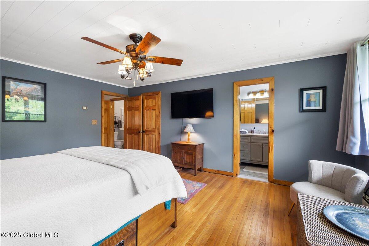 1 High Pines Terrace #1C, Chestertown, New York image 19