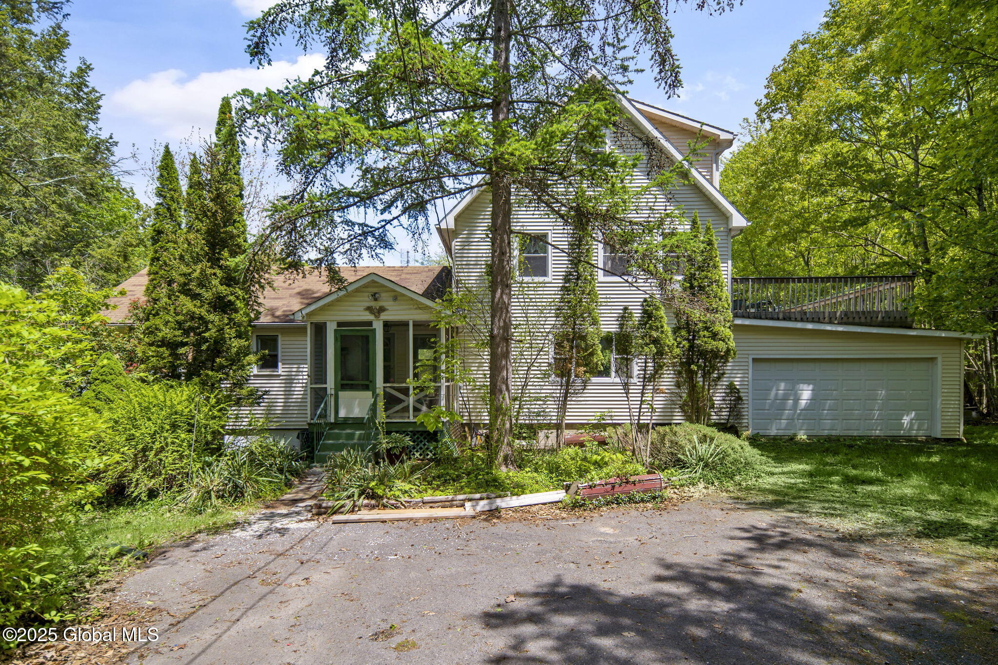 240 Woodard Road, East Durham, New York image 5